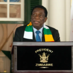 HERE IS WHY MNANGAGWA IS NOW FACING HIS BIGGEST THREAT