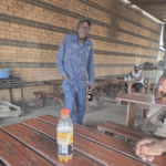 MUGABE’S TORTURE COP NOW SUFFERS IN SILENCE