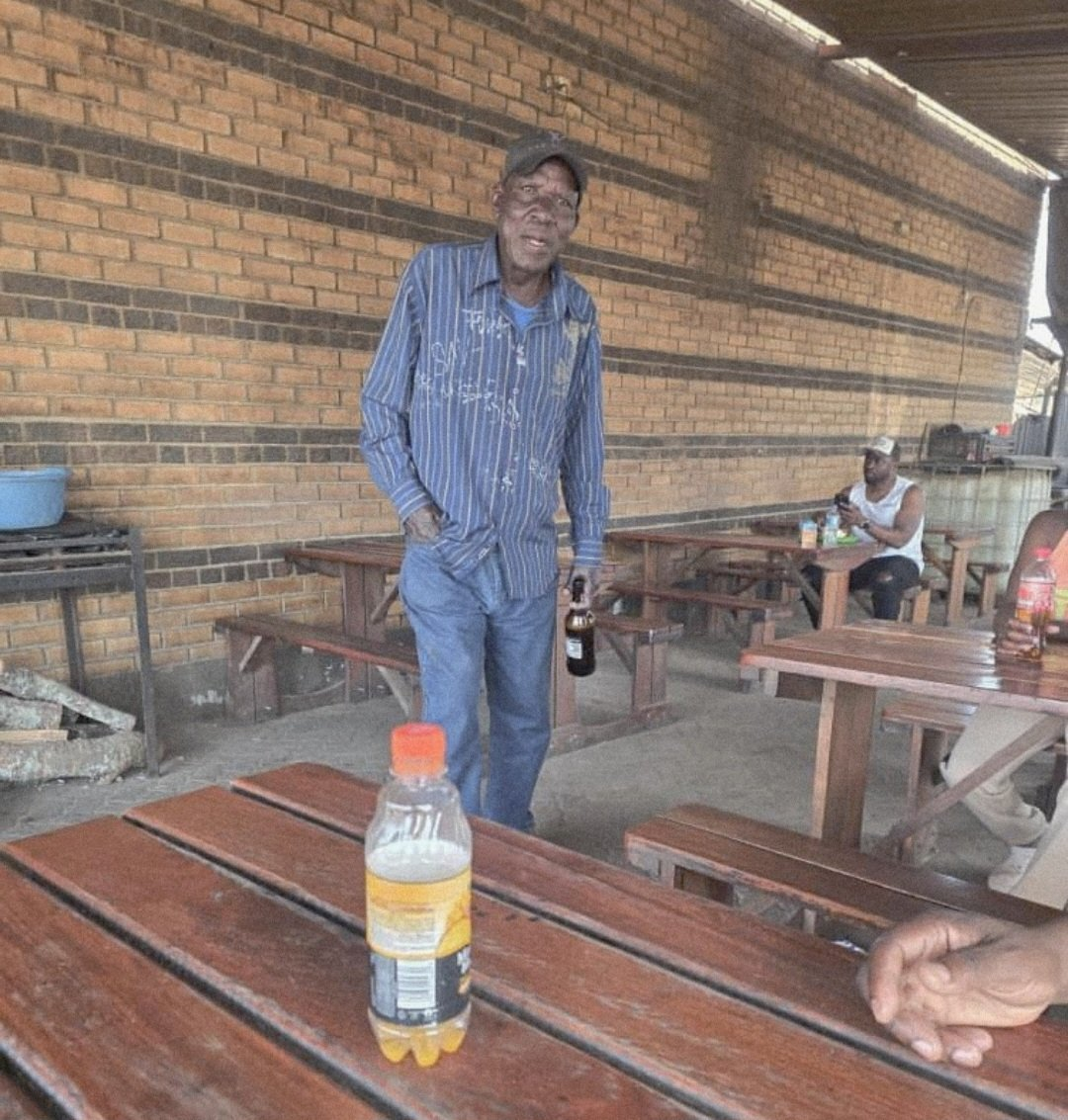 MUGABE’S TORTURE COP NOW SUFFERS IN SILENCE