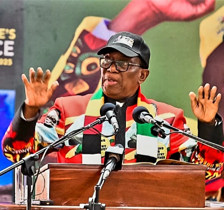 ZANU PF’S CONSTITUTIONAL COUP: MNANGAGWA PLANS TO CLING TO POWER TILL 2030