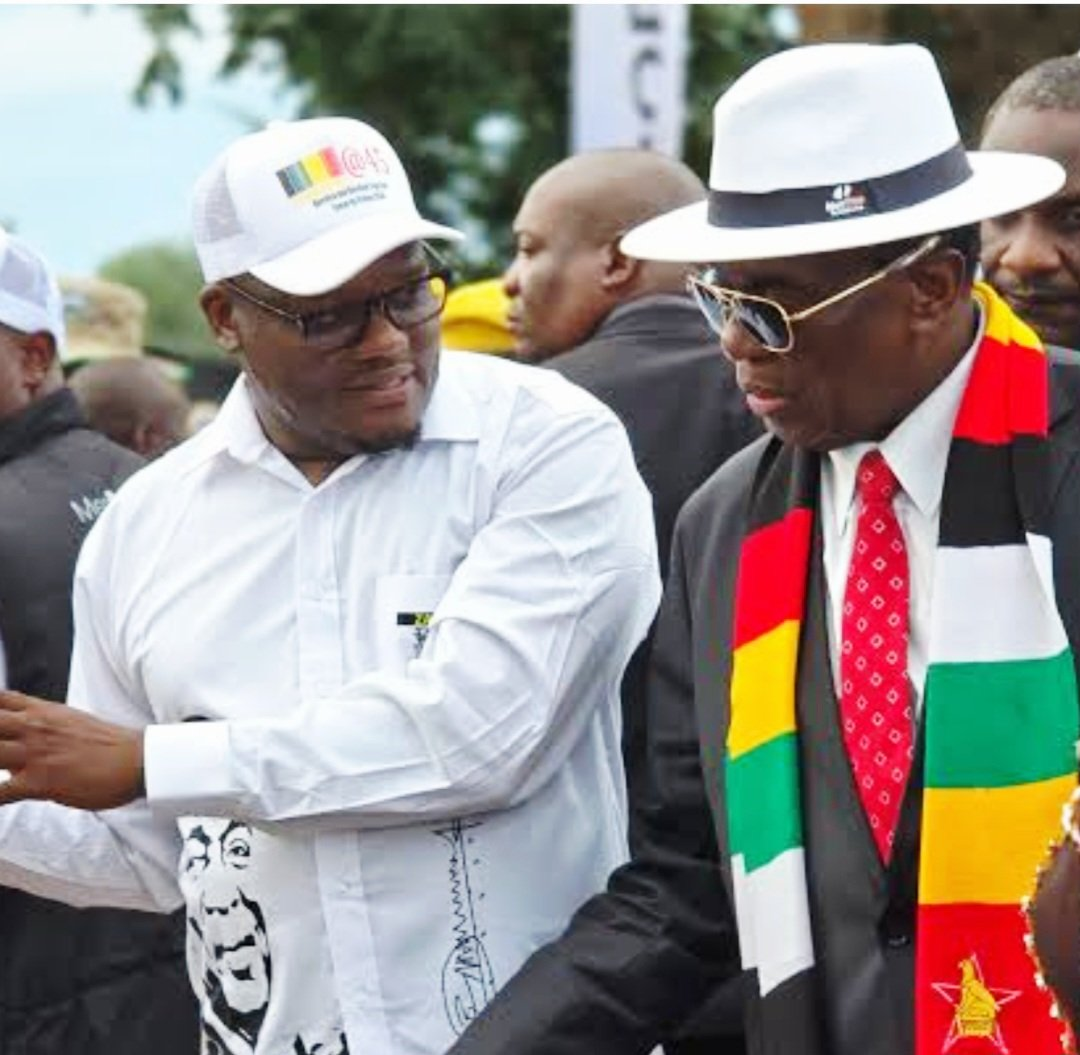 A CORRUPT DEAL IN OUR RIVERS MUST BE STOPPED