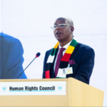 GENEVA WITHOUT ZIYAMBI EXPOSES ZIMBABWE’S FEAR OF GLOBAL SCRUTINY