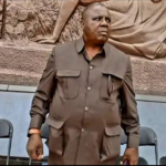 WHEN LIBERATION HEROES DISAGREE THE SYSTEM IS IN TROUBLE