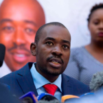 CHAMISA FINALLY SPEAKS OUT AS QUESTIONS GROW OVER HIS POLITICAL SILENCE
