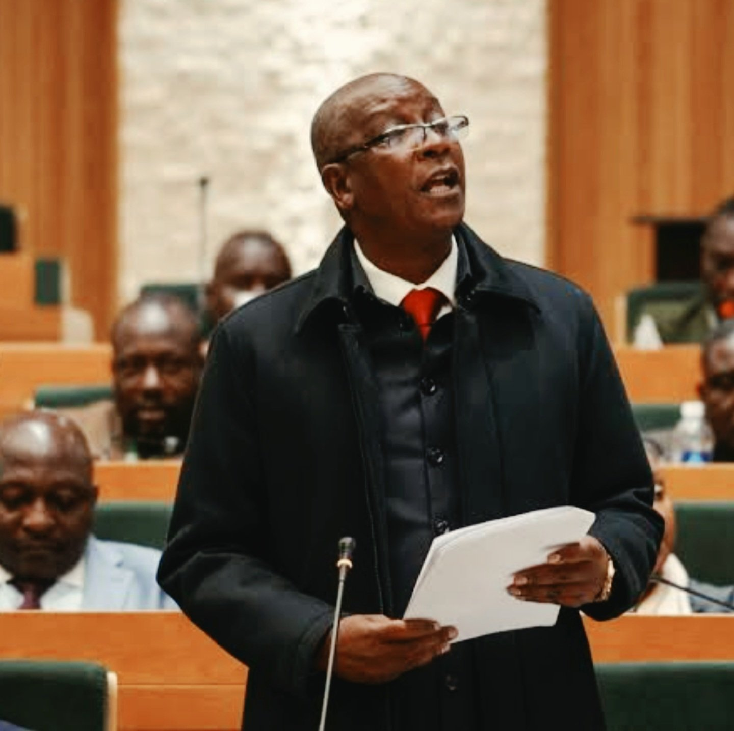 THE NUMBERS SIMPLY DO NOT ADD UP IN ZANU PF’S DEFENCE OF CONSTITUTIONAL AMENDMENT BILL NO. 3
