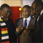 THE SUCCESSION WAR BEHIND CAB3: ZIMBABWE’S RULING PARTY ENTERS A NEW POWER STRUGGLE