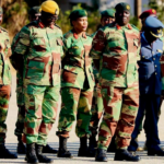 CHIWENGA’S WIFE SAID RANK IS NOT SEXUALLY TRANSMITTED. SOMEONE SHOULD TELL ZANU PF POWER ISN’T EITHER