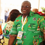 PURE GREED, DRESSED AS SERVICE TO THE NATION